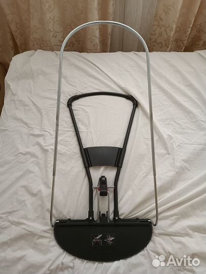 Шезлонг babybjorn оригинал