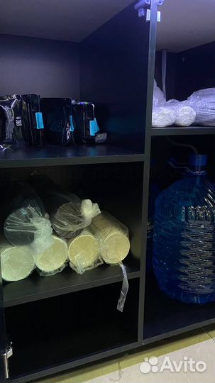 Кофейный автомат