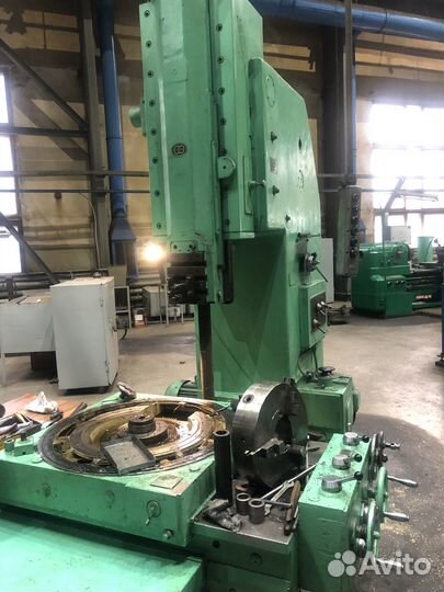 Ремонт станков