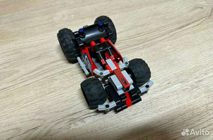 Lego Technic 42073