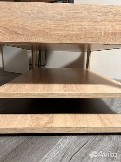 Журнальный стол