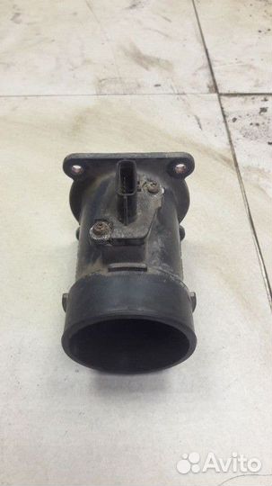 Датчик массового расхода воздуха