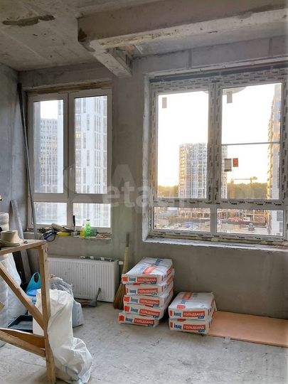 Квартира-студия, 22,6 м², 5/18 эт.