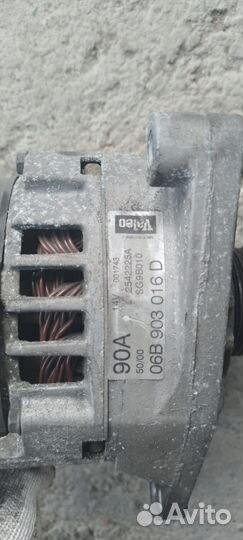 Генератор AWT