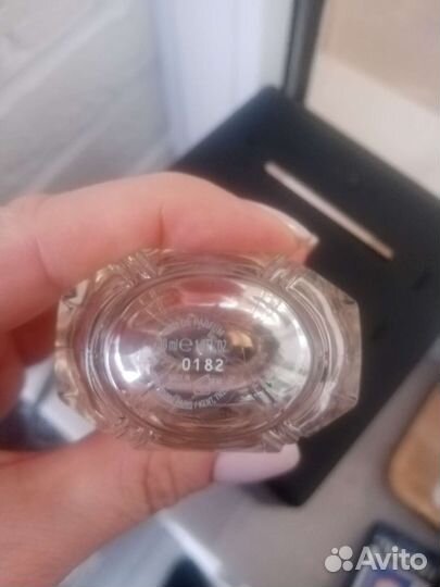 Туалетная вода женская