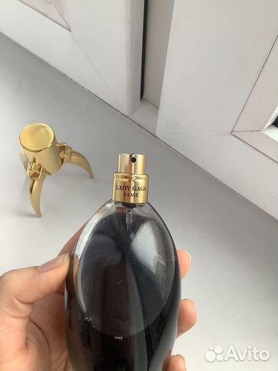 Духи Леди Гага 2012