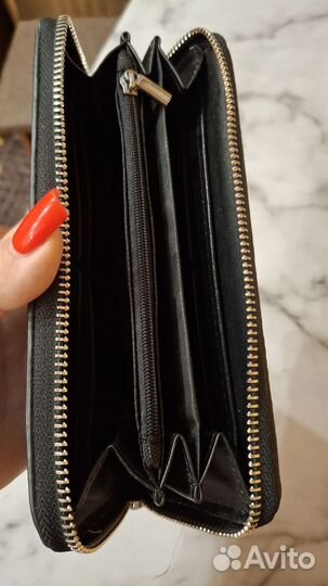 Кошелек новый