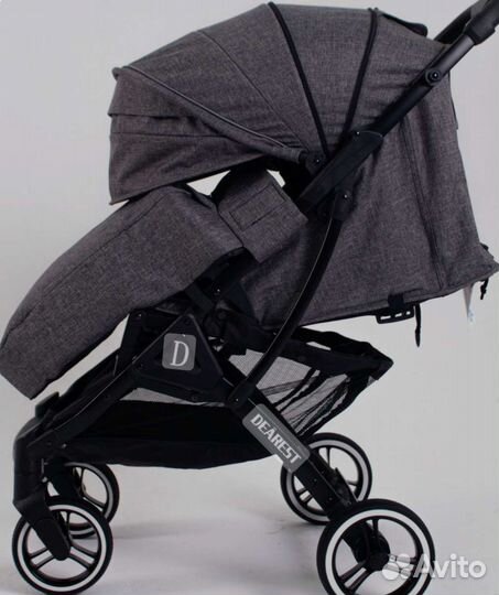 Детские коляски