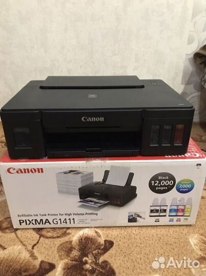 Принтер для пищевой печати