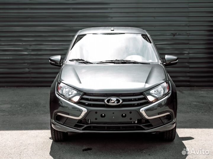 LADA Granta 1.6 МТ, 2024