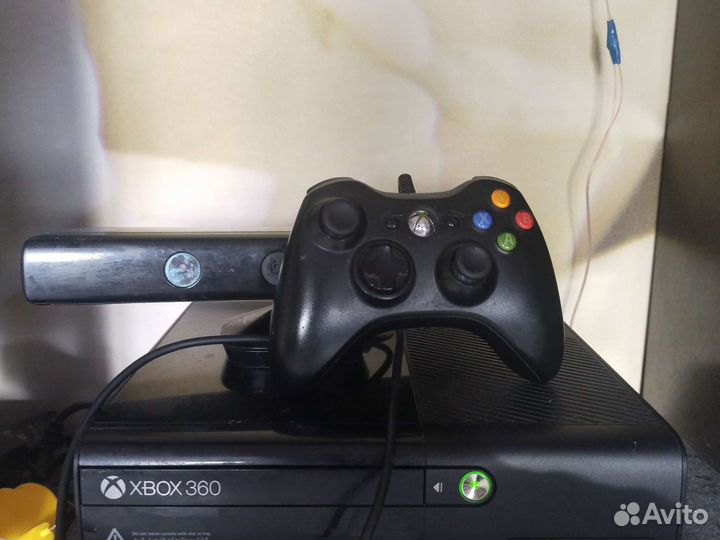 Xbox 360