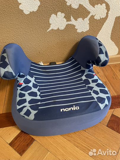 Детское автокресло 15 до 36 кг