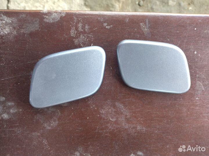 Заглушки заглушка омывателя qashqai кашкай 10 рест