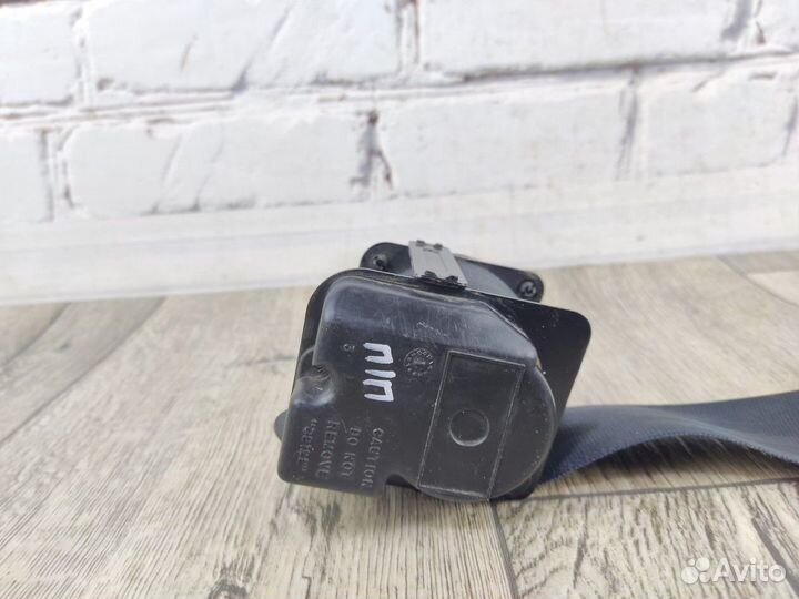 Ремень безопасности передний правый Nexia