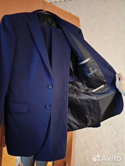 Костюм классика