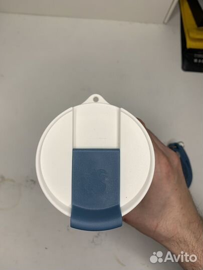 Термокружка Goat Story East