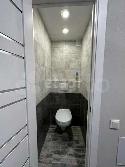 3-к. квартира, 69,5 м², 7/9 эт.