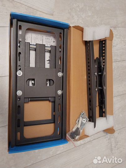 Кронштейн для телевизора 55 дюймов