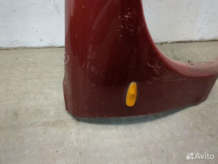 Крыло Mazda Xedos 6, 2000