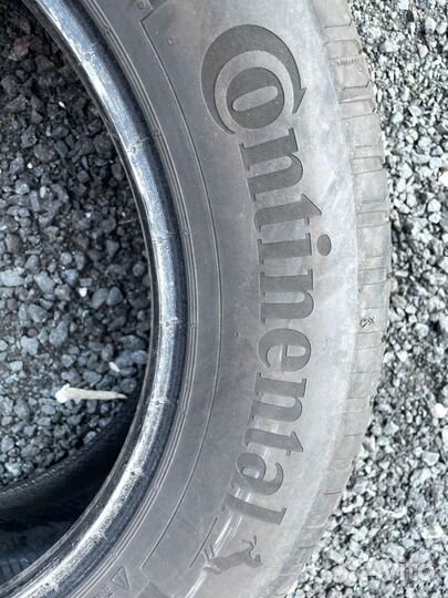 Continental ContiEcoContact 6 225/60 R17