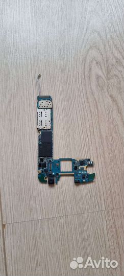 Samsung Galaxy S 6 на запчасти
