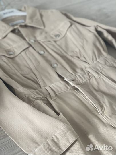 Zara детская одежда 140-146