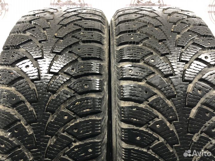 Nokian Tyres Nordman 4 205/55 R16
