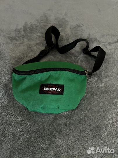 Сумка мессенджер eastpak