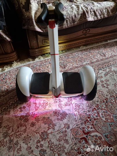 Гироскутер segway Mini Robot Pro 10.5