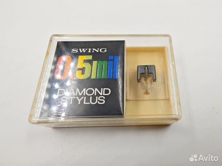 Игла Micro Seiki VP-1