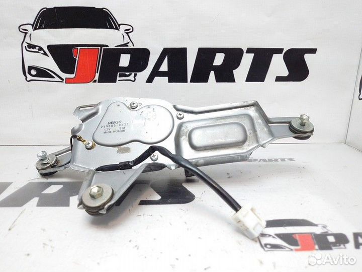 Моторчик стеклоочистителя задний Suzuki Grand Vita