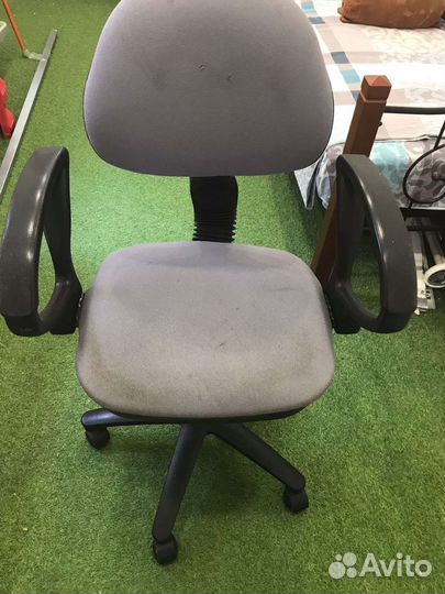 Компьютерное кресло бу