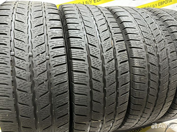 Continental VancoVikingContact 235/65 R16C