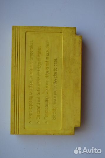 Road Blaster картридж игра денди