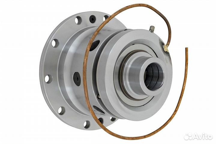 Блокировка HF AP206 для Suzuki Jimny 2002-2022