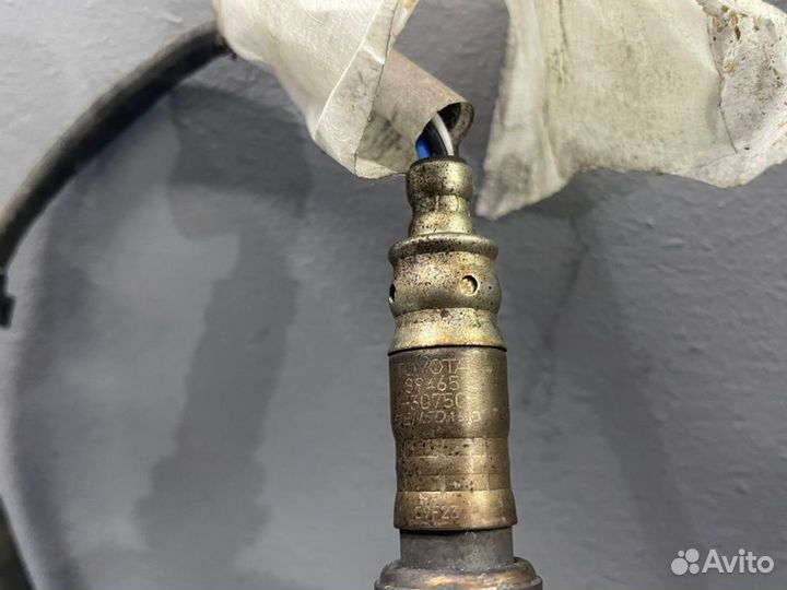 Лямбда зонд верхний правая Lexus Ls430 UCF30 UCF31