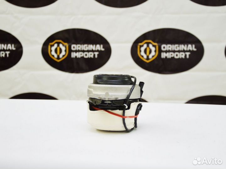 Опора двигателя Mercedes-Benz а1662406817