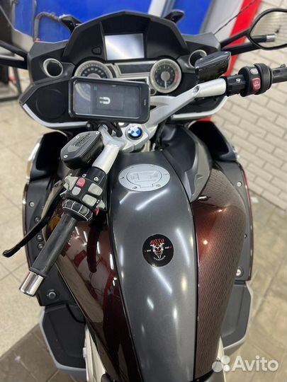 Продаю BMW K1600GTL
