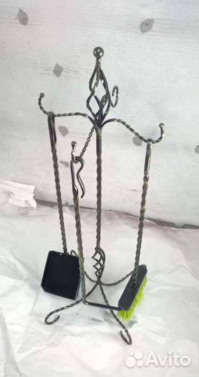 Кованные изделия