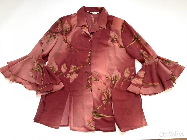 Женские вещи пакетом большой размер 50 54