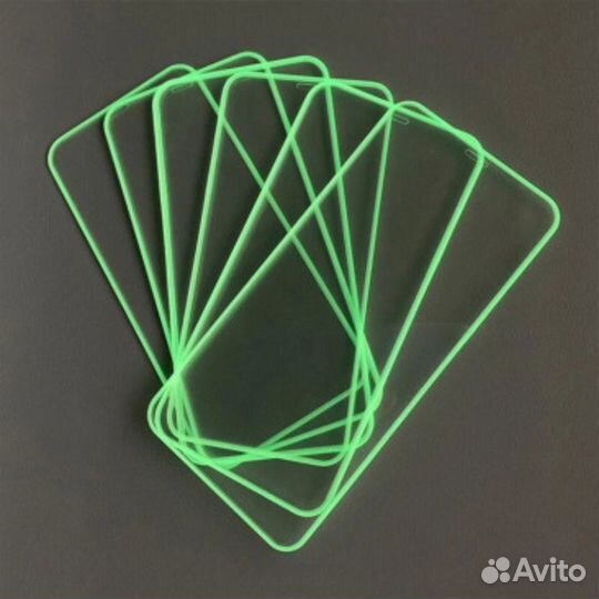 Защитное стекло Neon Glass iPhone 13 Pro Max / 14