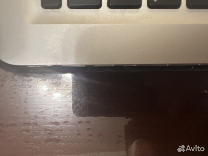 Apple MacBook Pro 13