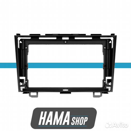 Переходная рамка 9