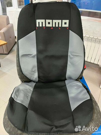 Чехлы для сидений