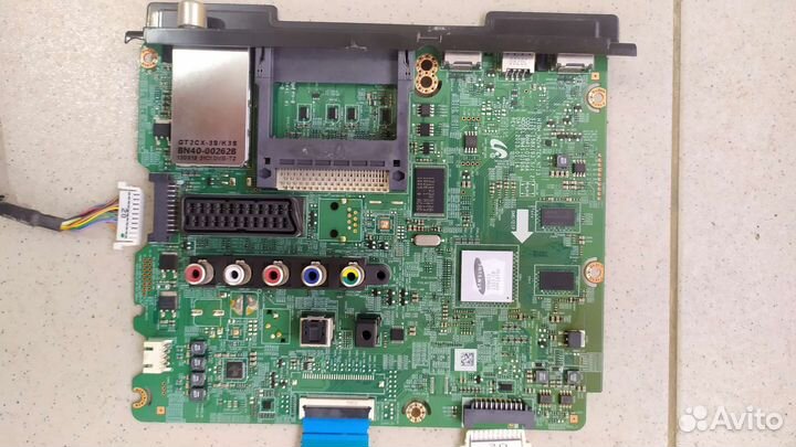 Телевизоры на запчасти