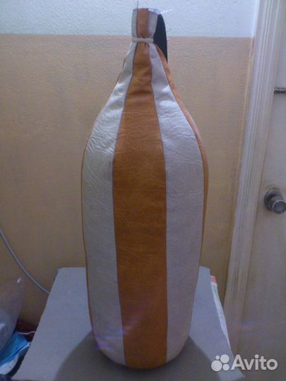Продается боксерская груша