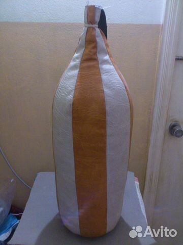 Продается боксерская груша