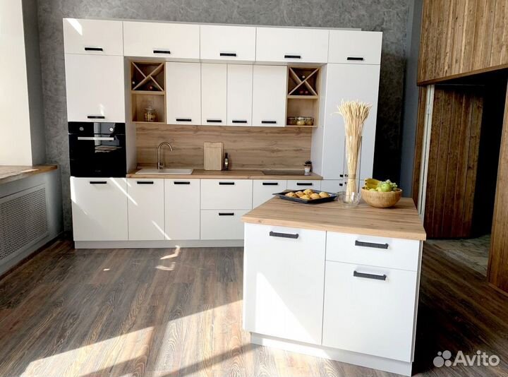 Кухонный гарнитур