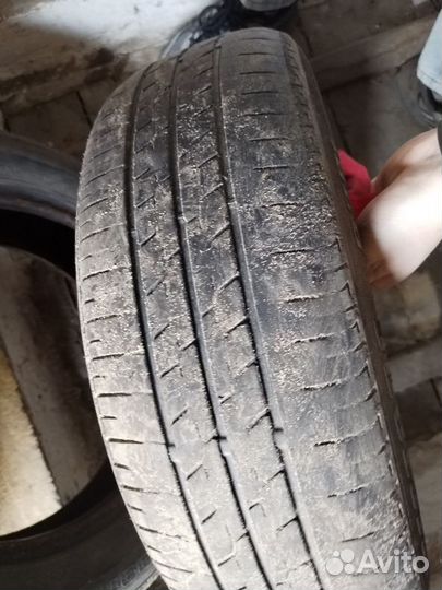 Bridgestone B391 175/65 R15 84T