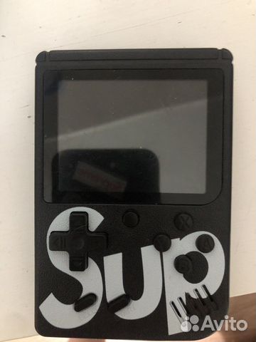 Игровая Приставка SUP/Денди 400 игр